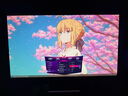 LG 26.5英寸 第四代OLED顯示器 2K280Hz 0.03ms響應(yīng) TrueBlack500 DCI-P3 99.5% 高刷顯示屏27GX700A 曬單實拍圖