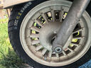 正新輪胎 120/70-12 58L CM-SC12 TL 龍王全天候半熱熔真空胎電動(dòng)/踏板 曬單實(shí)拍圖