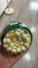 英氏（Engnice）嬰幼兒小小饅頭特濃牛奶味 嬰兒零食輔食餅干營養(yǎng)奶豆寶寶零食90g 曬單實拍圖