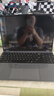 榮耀熊貓Mgbook 2025新款筆記本電腦16代英特爾酷睿i7+獨(dú)顯4K級顯示屏 高性能超輕薄本商務(wù)辦公游戲本 【全能本】酷睿i9級英特爾16Ultra+高核獨(dú)顯 32G運(yùn)行+2T超速固態(tài)+配件禮包 曬單實(shí)拍圖