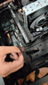技嘉（GIGABYTE）B760M H DDR4 支持CPU 13600KF 12600KF Intel LGA 1700 曬單實(shí)拍圖