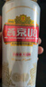 燕京啤酒 U8小度酒8度啤酒500ml*24聽(tīng) 中秋節送禮 整箱裝 曬單實(shí)拍圖