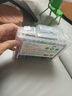 得力（deli）36色水溶性油畫棒可水洗不臟手蠟筆炫彩棒套裝幼兒畫畫兒童彩繪涂色美術禮物學生開學禮物 曬單實拍圖