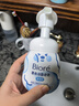 碧柔（Biore）花王氨基酸表活洗面奶男女士滋潤(rùn)保濕潔面泡沫160ml 曬單實(shí)拍圖