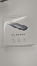 綠聯(lián)M.2 NVMe固態(tài)硬盤盒 Type-C3.2移動(dòng)硬盤盒 適用筆記本電腦iPhone 16手機(jī)外接SSD硬盤盒 鋁合金散熱 曬單實(shí)拍圖