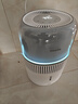 飛利浦（PHILIPS）加濕器家用臥室母嬰專(zhuān)用靜音除菌無(wú)霧空調加濕機孕婦嬰幼兒小型桌面大容量國家補貼HU5710/10 曬單實(shí)拍圖
