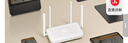 小米（MI）路由器AX1500 高速網(wǎng)絡(luò )5G WiFi6 全千兆自適應網(wǎng)口 Mesh全屋 無(wú)線(xiàn)家用路由器 曬單實(shí)拍圖