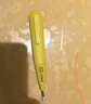 得力（deli）數(shù)顯測(cè)電筆試電筆驗(yàn)電筆電工筆電工螺絲刀12-250V 曬單實(shí)拍圖