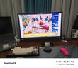 FFALCON雷鳥Q7 27英寸 2K240Hz HDR1400 1ms 高刷 HVA 辦公屏幕電腦顯示器 廣色域QD-MiniLED 游戲電競顯示屏 曬單實(shí)拍圖