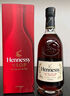 軒尼詩（Hennessy）VSOP 干邑白蘭地法國進口洋酒700ml 煥新上市禮盒中秋送禮 曬單實拍圖