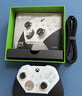微軟（Microsoft）Xbox無線游戲手柄 Elite 2精英2代二代 白色青春版 無線控制器 藍(lán)牙 PC/平板/手機(jī) Steam 明末 曬單實(shí)拍圖