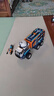 樂高（LEGO） 積木城市系列60471 極地探險實驗室卡車男孩兒童玩具生日禮物  曬單實拍圖