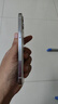 Apple iPhone12Pro蘋(píng)果12 Promax國行雙卡5G全網(wǎng)通蘋(píng)果12pro 二手手機 【12promax】銀色 256G【更換品牌電池100% 95新優(yōu)選靚機】 曬單實(shí)拍圖
