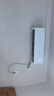 格力（GREE）1.5匹天儀 新1級能效變頻 壁掛式臥室省電空調掛機KFR-35GW/(35504)FNhAa-B1 家電國家補貼 曬單實(shí)拍圖