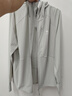 駱駝（CAMEL）戶(hù)外防曬衣男女專(zhuān)業(yè)upf50+冰絲涼感透氣防曬服【卡卡西】V121 曬單實(shí)拍圖