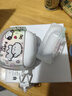 微舟蘋(píng)果Airpods4耳機保護殼套彩色漸變涂鴉帕恰狗掛件新款防摔硅膠軟殼耐磨卡通圖案創(chuàng  )意新款可愛(ài)時(shí)尚 涂鴉小狗【送小狗掛飾】蘋(píng)果Airpods 4代 曬單實(shí)拍圖