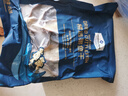 精選墨魚干 450g 450g 曬單實(shí)拍圖