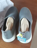 斯凱奇（SKECHERS）男鞋秋季一腳蹬健步鞋軟底戶(hù)外休閑運動(dòng)鞋54626 曬單實(shí)拍圖