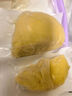 1號會(huì )員店泰國冷凍金枕榴蓮肉1000g/盒獨立單袋裝生鮮水果 曬單實(shí)拍圖