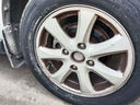 玲瓏輪胎195/60R15 88V 玲瓏臻選 HD 適配大眾捷達/豐田卡羅拉 曬單實拍圖
