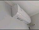 華凌空調 大1.5匹新一級能效 超省電pro巨省電變頻冷暖空調掛機 KFR-35GW/N8HA1Ⅲ-P 家電國家補貼 曬單實(shí)拍圖