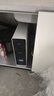 美的（Midea）出品WAHIN華凌凈水器家用廚下式凈飲機(jī)國家補(bǔ)貼凈水機(jī)RO反滲透直飲機(jī)6年長效RO真鮮活1200g大通量 曬單實(shí)拍圖
