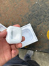 SOULUX【官新正品丨Air4代降噪款】藍牙耳機適配蘋(píng)果無(wú)線(xiàn)2025新款半入耳式金榜iphone16/15/14pods 【原版同功能pods4降噪版】 【主動(dòng)降噪+空間音頻+三真電量】 曬單實(shí)拍圖