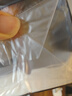 俏儂焦糖千層蛋糕450g 動(dòng)物奶油+純脂巧克力球≥52% 零食糕點(diǎn)生日蛋糕 曬單實(shí)拍圖