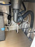 海爾（Haier）鮮活水promax HKC3000-R889D2U1凈水器 政府補貼 廚下反滲透瞬時(shí)1400G流速 8年進(jìn)口膜母嬰直飲 曬單實(shí)拍圖