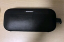 BoseSoundLink Flex 特別版 藍(lán)牙音響-黑色 戶外防水便攜式露營音箱/揚(yáng)聲器 曬單實(shí)拍圖