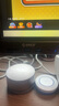 奧睿科Type-C分線(xiàn)器USB3.2Gen2hub擴(kuò)展塢10Gbps集線(xiàn)器鋁合金卡扣式 臺(tái)式筆記本延長(zhǎng)線(xiàn) MH5PCM黑色 曬單實(shí)拍圖