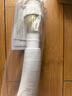 箭牌（ARROW）面盆洗手池浴室柜防臭下水管 S彎伸縮下水管 防蟲防臭 曬單實拍圖
