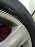 優(yōu)科豪馬（yokohama）橫濱汽車輪胎 E50K 185/60R15 84H原配本田新飛度哥瑞 曬單實拍圖