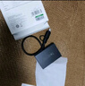 綠聯USB/Type-C讀卡器3.0高速 支持SD/TF/CF/MS相機監(jiān)控內存卡多卡多讀 適用電腦蘋果16/15/iPad/手機 曬單實拍圖