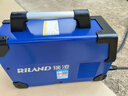 瑞凌電焊機 ARC250DT 家用小型220V數顯大功率便攜款-7米焊線(xiàn)3米地線(xiàn) 曬單實(shí)拍圖