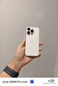 Apple/蘋果 iPhone 16 Pro（A3294）256GB 白色鈦金屬 支持移動(dòng)聯(lián)通電信5G 雙卡雙待手機(jī) 曬單實(shí)拍圖
