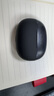 韶音（SHOKZ）OpenDots ONE動(dòng)鈦圈開(kāi)放式藍牙耳機耳夾式耳機藍牙跑步運動(dòng)無(wú)線(xiàn)E310 黑色 曬單實(shí)拍圖