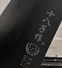 十八子作家用水果刀 長(zhǎng)款多用刀切肉菜刀不銹鋼切西瓜專(zhuān)用刀廚房廚師刀具 曬單實(shí)拍圖