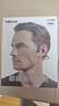 韶音（SHOKZ）OpenRun Pro S810骨傳導(dǎo)藍(lán)牙無(wú)線開(kāi)放式耳機(jī)不入耳式運(yùn)動(dòng)高音質(zhì) 騎士黑 曬單實(shí)拍圖