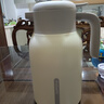 富光 保溫壺2.0L大容量母親節(jié)禮物暖瓶家用暖壺?zé)崴畨厮奚衢_水瓶 曬單實(shí)拍圖