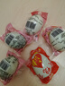 神郵 高郵咸鴨蛋 熟20枚*60g家庭裝 即食流油咸蛋黃 中秋企業(yè)團購 曬單實拍圖