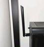 綠聯(lián)WIFI6 USB無線網(wǎng)卡AX1800 千兆雙頻5G 電競(jìng)臺(tái)式機(jī)筆記本無線接收器 WIFI發(fā)射器高速網(wǎng)卡桌面款 曬單實(shí)拍圖