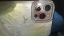 適用蘋果12/11攝像頭鏡片原裝鏡頭玻璃iPhone12pro相機(jī)拆機(jī)鏡面 【左下】蘋果12pro原裝鏡片 曬單實(shí)拍圖