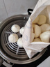和善園 招牌鮮肉包1.25kg(25只)  兒童早餐 生鮮面點早點 速凍食品 曬單實拍圖