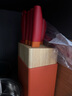 雙立人（ZWILLING）鍋具套裝炒鍋平底煎鍋蒸鍋琺瑯鍋菜刀炊具刀具喬遷婚嫁廚具組合 [32cm-99.78%精鐵鍋]升級16件套 曬單實拍圖