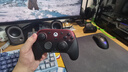 蓋世小雞（GAMESIR）G7 Pro微軟Xbox授權精英游戲手柄含底座 TMR搖桿體感雙切扳機藍牙PC電腦series無(wú)線(xiàn)Steam安卓電視 曬單實(shí)拍圖