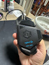 羅技（G） G502 HERO主宰者游戲鼠標(biāo)電競鼠標(biāo)有線RGB機(jī)械配重競技FPS吃雞宏cf送男友男生禮物 G502HERO+印花集防滑貼+收納盒+鼠標(biāo)墊 曬單實(shí)拍圖