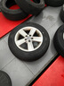 韓泰（Hankook）汽車輪胎 195/65R15 91H SK70 適配卡羅拉/朗逸/寶來/雷凌/福睿斯 曬單實拍圖