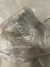 賣(mài)魚(yú)郎先生 王牌鹽凍大蝦原裝進(jìn)口 去冰凈蝦3斤 45-60只 厄瓜多爾白蝦 曬單實(shí)拍圖