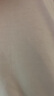 小野和子安全褲女防走光粉底隱形無痕涼感夏季薄款免穿內(nèi)褲打底褲 曬單實拍圖